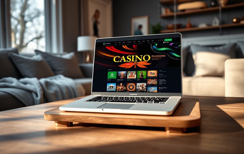 777Seven Casino omtale – uavhengig test og erfaringer