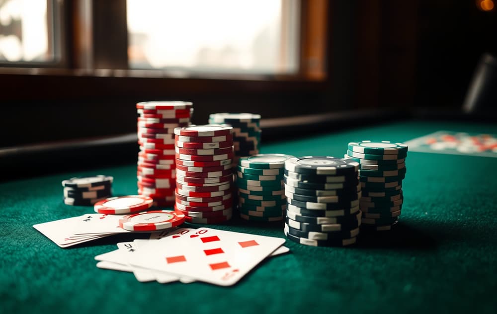 BetInferno omtale – test av casinoet med raske uttak og MGA-lisens