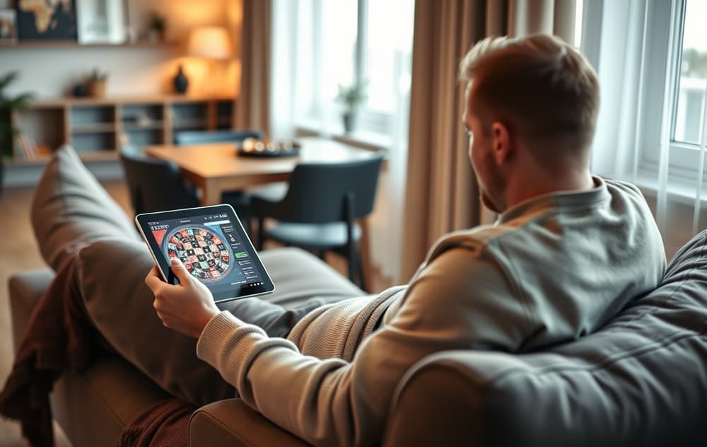 Big Lucky casino – ærlig omtale og test av uttak, spill og vilkår