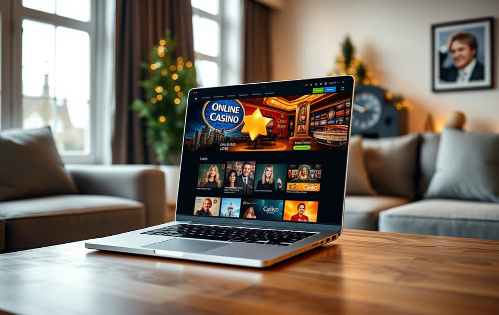 CasinoFriday omtale – test og erfaringer 2026