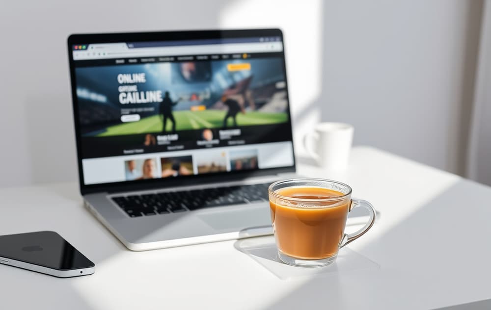 Duelbits kryptocasino med sport og casino