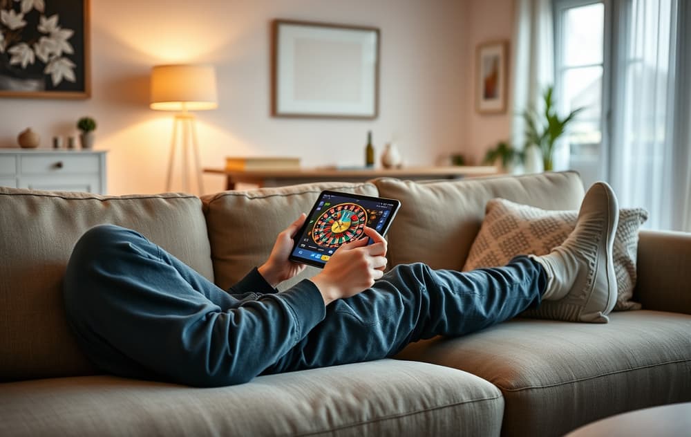 Goatz casinoomtale – testet og vurdert av Norske Casino