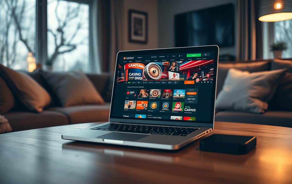 Highroller omtale – testet av Norske Casino