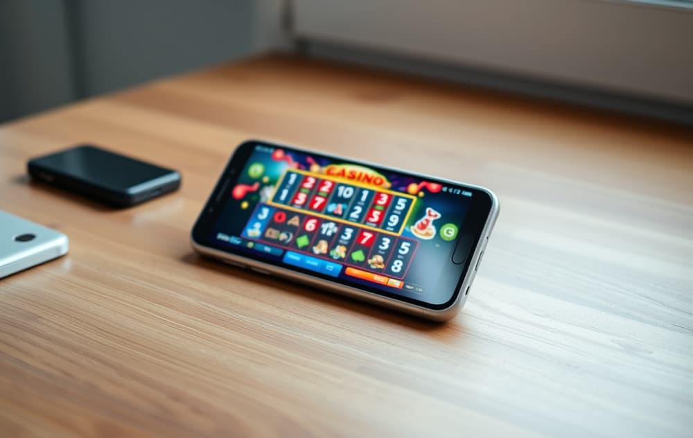 Hugo Casino bettingside med odds og analyser