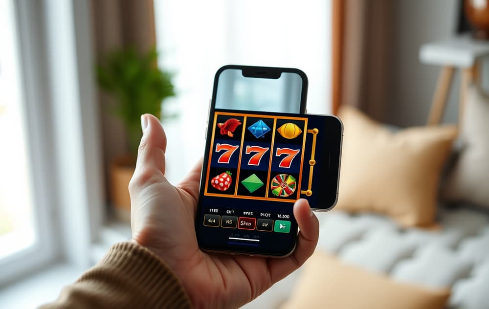 Jaabet casino – testet og vurdert av Norske Casino