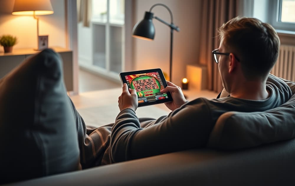 KumoBet highroller casino