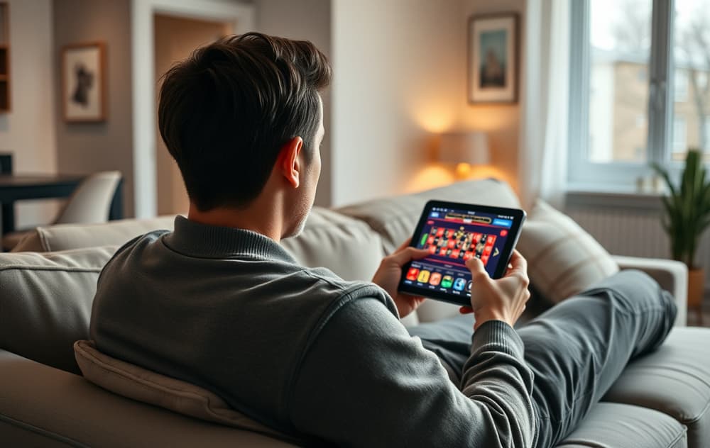 Lemon Casino omtale – uavhengig test og erfaringer 2026