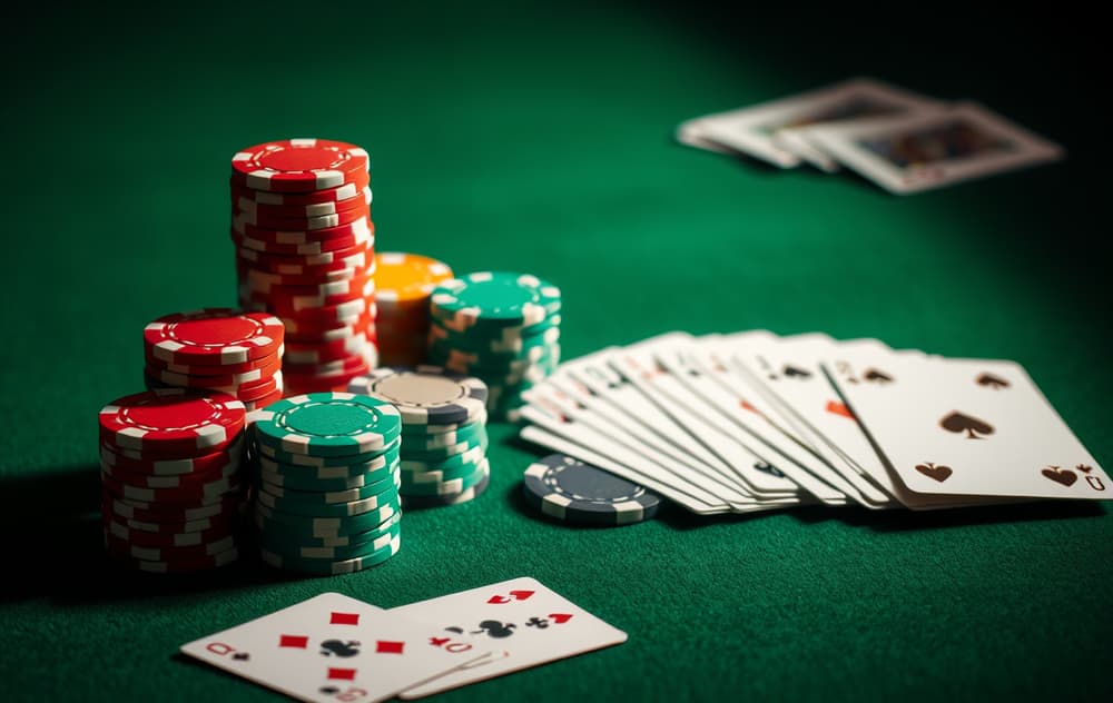 LeoVegas bettingside med odds og live-spill