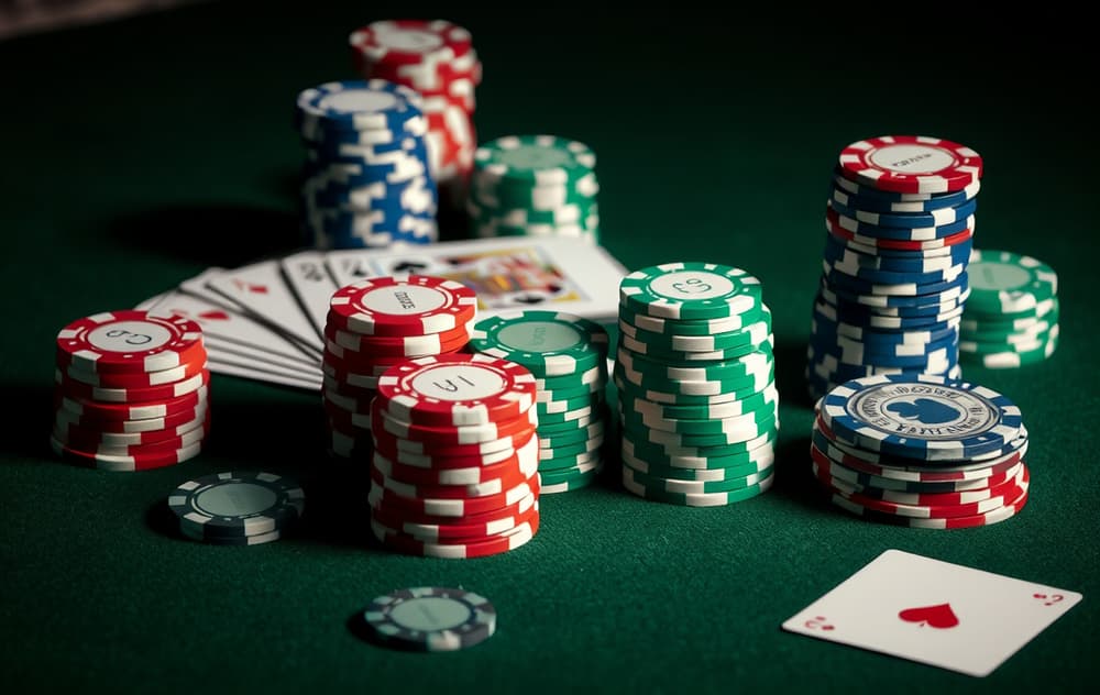 Lucky Spins omtale 2026 – er dette casinoet trygt for norske spillere?