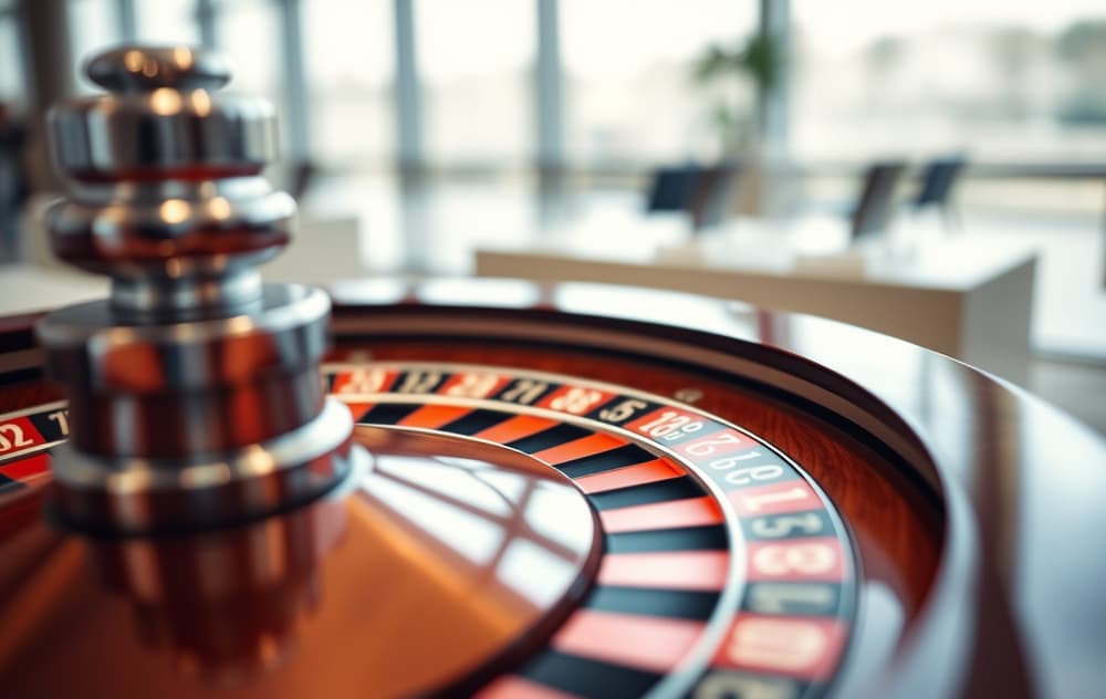 Mad Casino omtale – testet og vurdert av Norske Casino