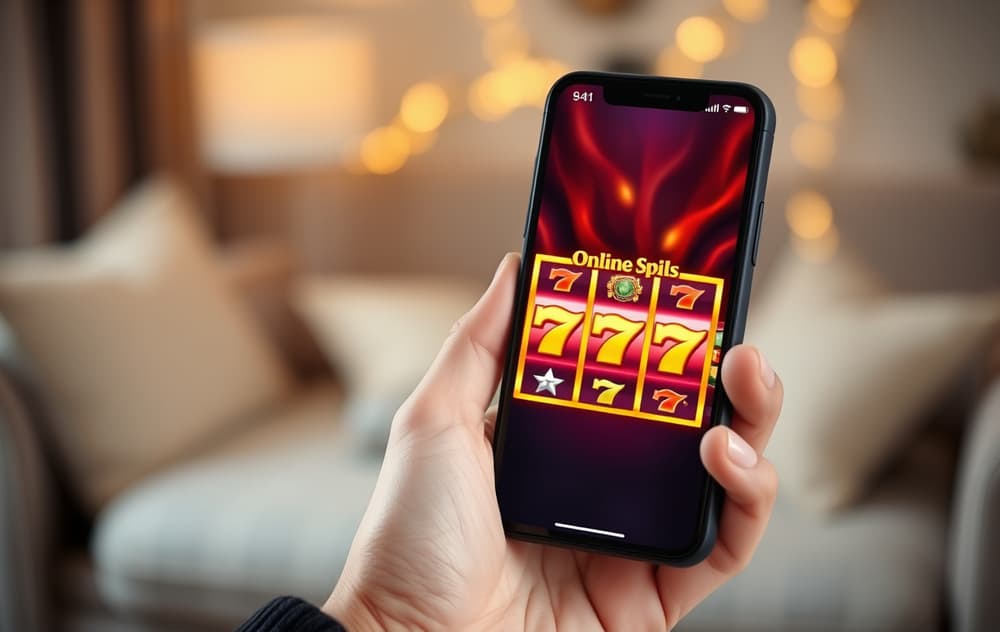 ProntoBet omtale – testet og vurdert av Norske Casino