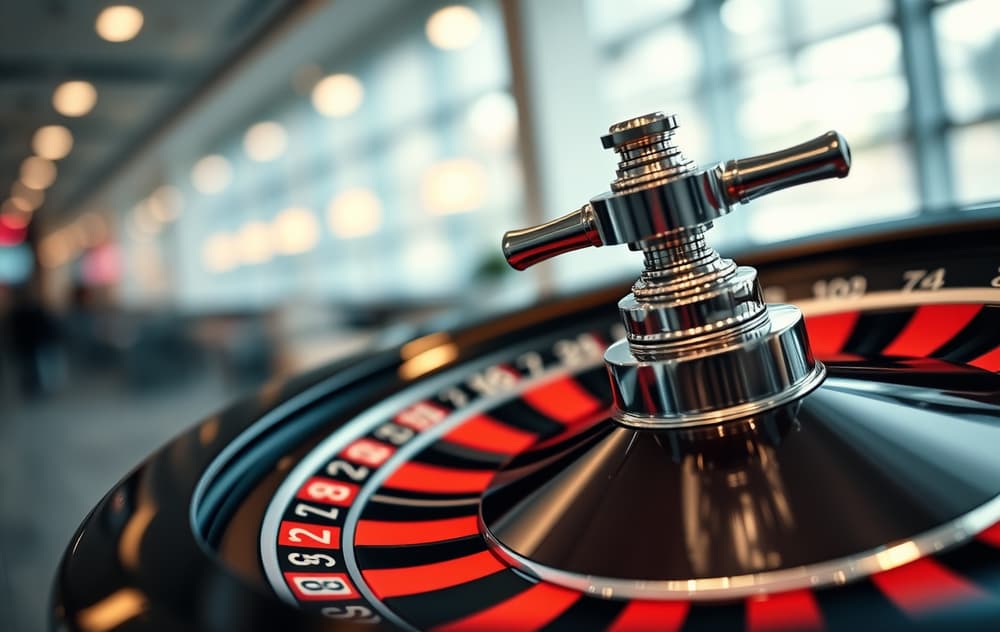 Quickz Casino – test og omtale av casinoet