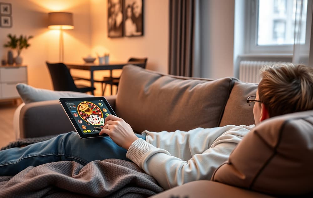 Reblz Casino anmeldelse – testet og vurdert
