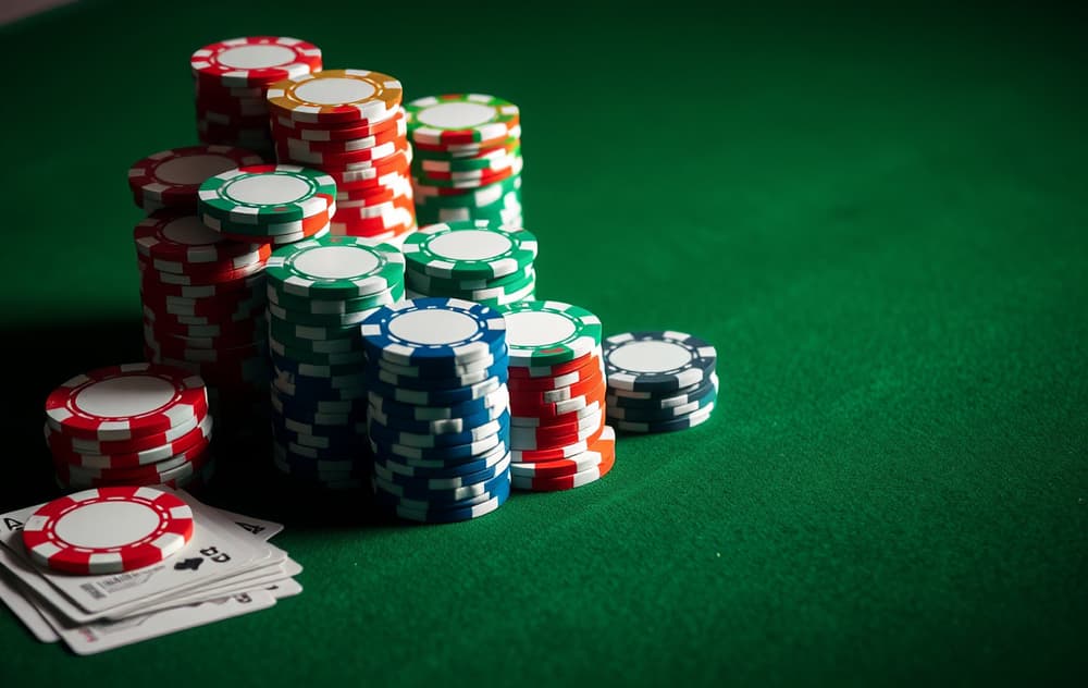 Rizk casino omtale – testet og vurdert for norske spillere