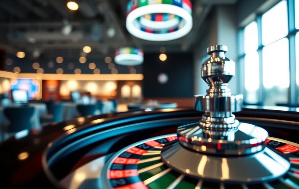 Slamz casino – grundig test og omtale 2026