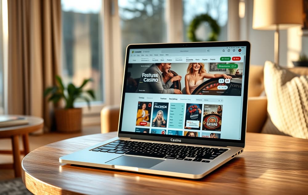 SlotSpice Casino – Ærlig anmeldelse og omtale 2026