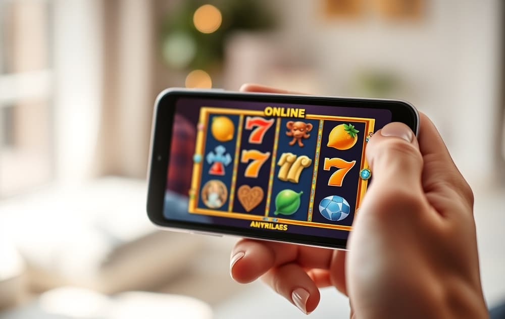 SpinSkull omtale – test av casinoet for norske spillere