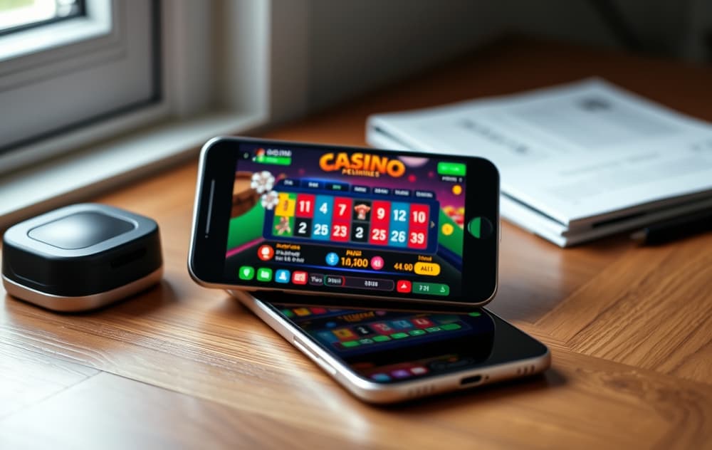 Tenobet omtale – testet av ekte spillere | Norske Casino