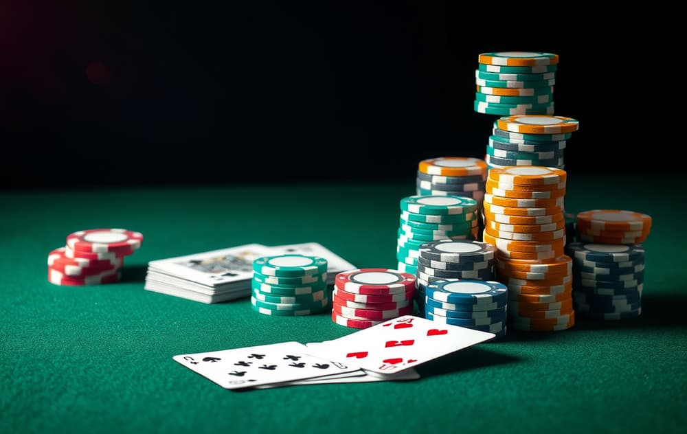 UnionBet omtale – testet av Norske Casino
