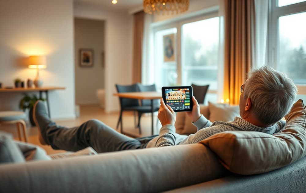 Vegas Now omtale 2026 – test av casinoet med raske uttak