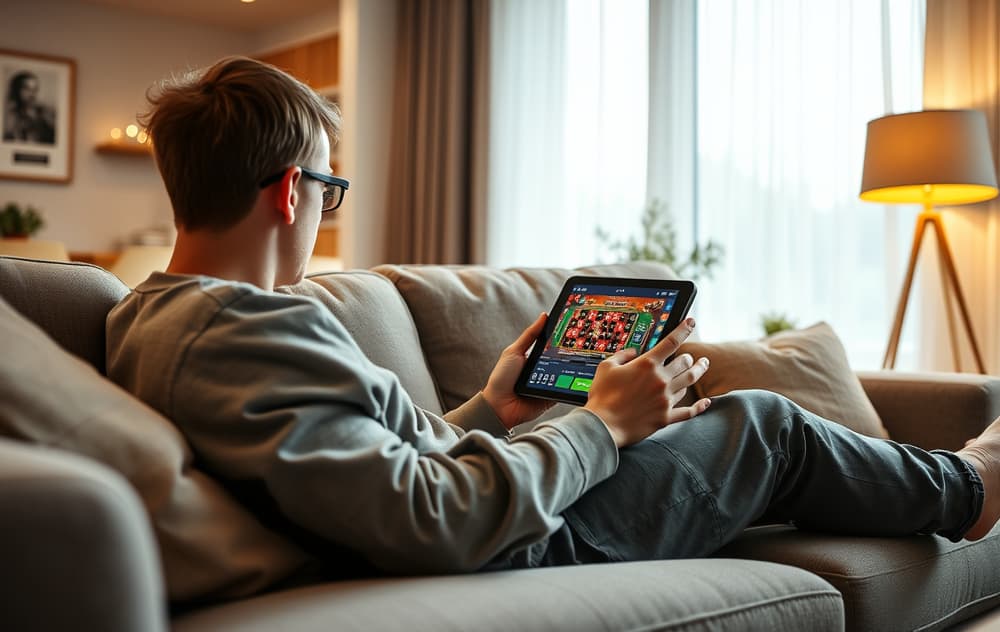 Vinn Casino omtale – testet av Norske Casino