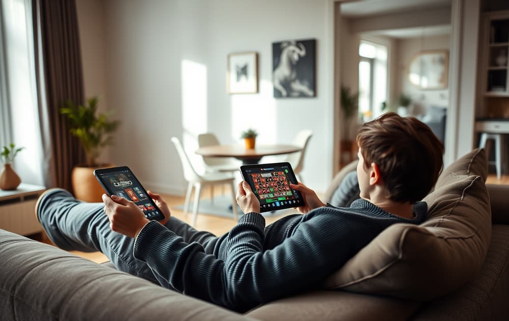Wildzy Casino – vår test og omtale