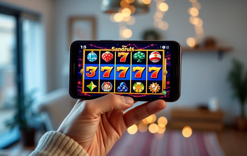 Winshark Casino – ærlig omtale og test av uttak, spill og vilkår