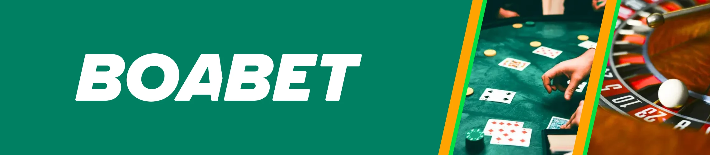 BoaBet bettingside med oddsammenligner og bredt marked